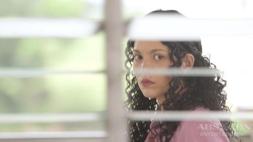 Desiree Del Valle in Maalaala Mo Kaya (1991)