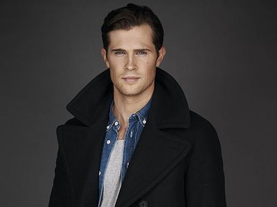David Berry