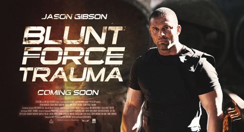 Jason Gibson