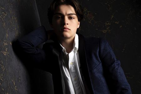 Finn Woodlock