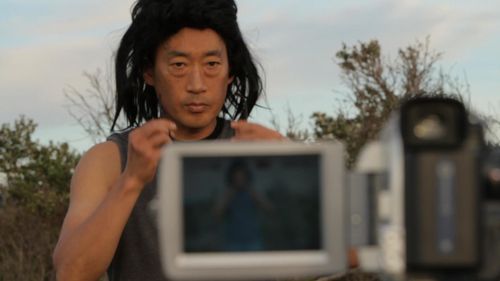 Daniel Yoon