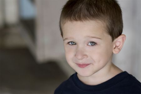 Riley B. Smith