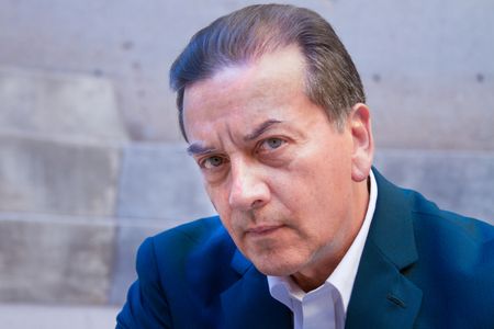 César Alejandro