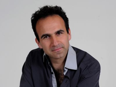 Franck Amiack