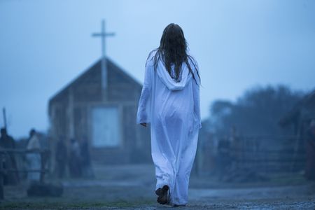 Alexandra Schepisi in The Leftovers (2014)