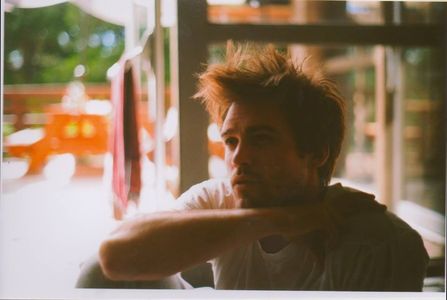 Still from FORWARD short