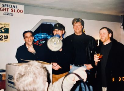Erik Moe