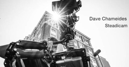 David Chameides