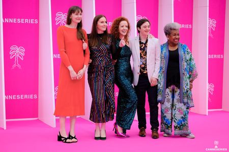 CanneSeries 2022