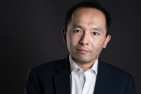 Nick Sakai
