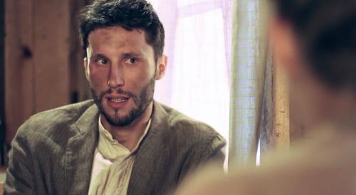 Production Still- 
