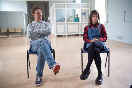 Patrick Melrose