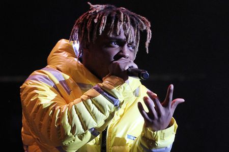 Juice WRLD