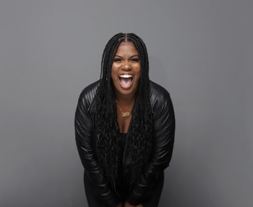 Candace Nicholas-Lippman