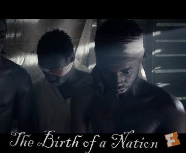 The Birth of a Nation (2016)