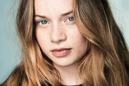 Luna Wedler