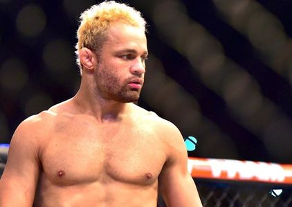 Josh Koscheck