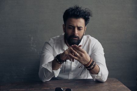 Vikash Bhai