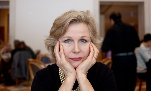 Maureen Mooney