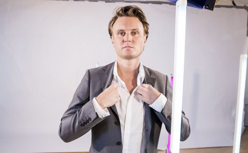 Kevin Vågenes