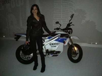 2012 LA Auto Show