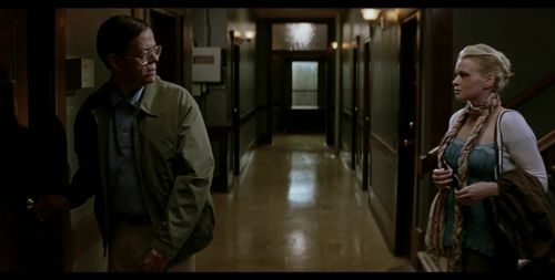 Stacie Bono in When a Man Falls (2007)