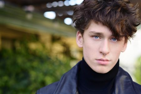 Aidan Fiske