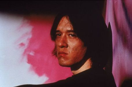 Hongsheng Jia in Quitting (2001)