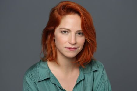 Silvia Santamaría