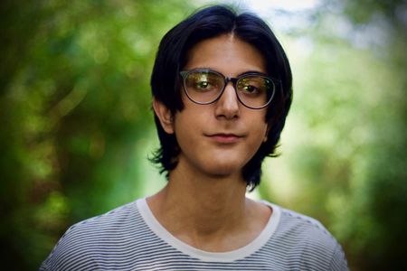 Haroon Khan