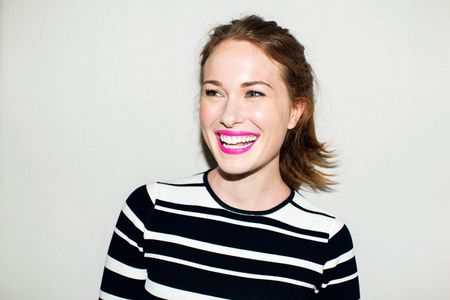 Kelly Frye