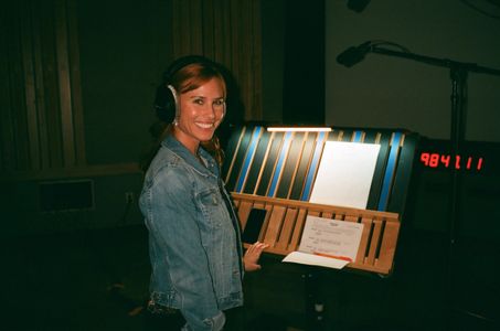 Halloween Ends ADR Day 2022