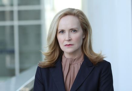 Caroline Carter