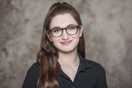 Berkley Silverman