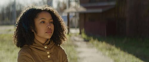 Mirabelle Lee in Slapface (2020)