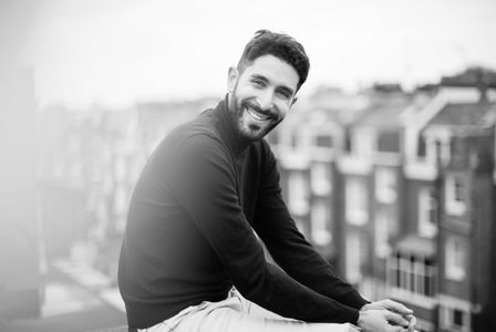 Lorenzo Harani