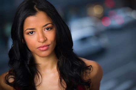 Anais Almonte