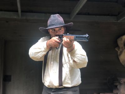 Micah Lyons