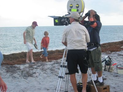 The making of 