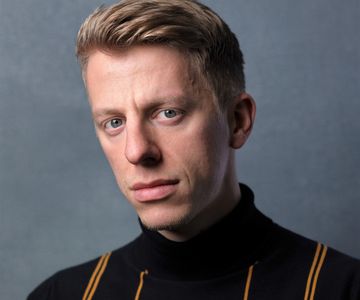 Chris Kaye