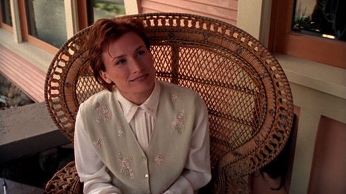 Kathleen Dennehy in The Invisible Man (2000)