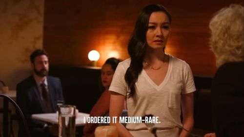 Ashley Park