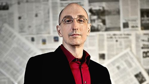 Jim Clemente