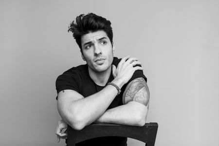Janis Abrikh