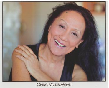 Ching Valdes-Aran