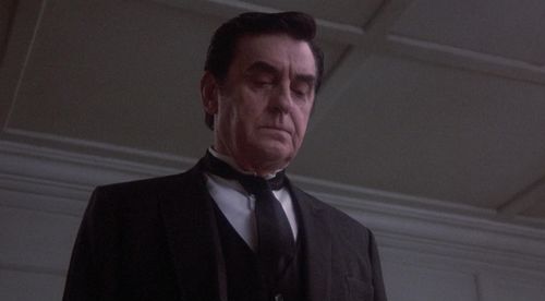 Alex Koba in Flowers in the Attic (1987)