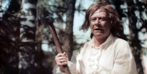 Andrey Mironov in Sledopyt (1987)