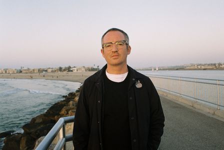 Andy Capper