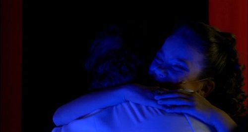 María Isabel in Prince and Me and You (2007)