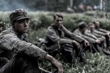 Unknown Soldier